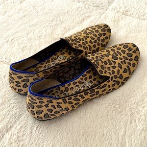Rothy’s Loafer- Spotted